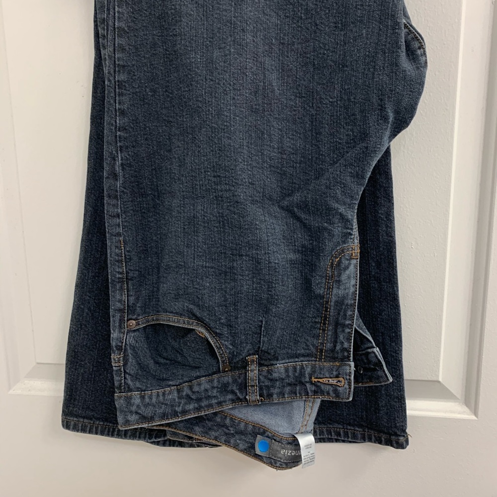 Venezia/Lane Bryant Stretch Bootcut Jeans